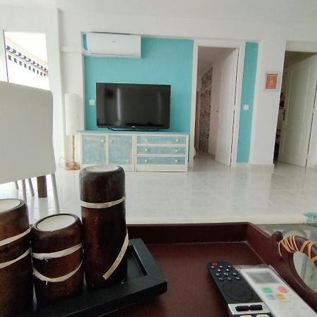 Apartamento Cabo Azul Playa Campello El Campello Ngoại thất bức ảnh