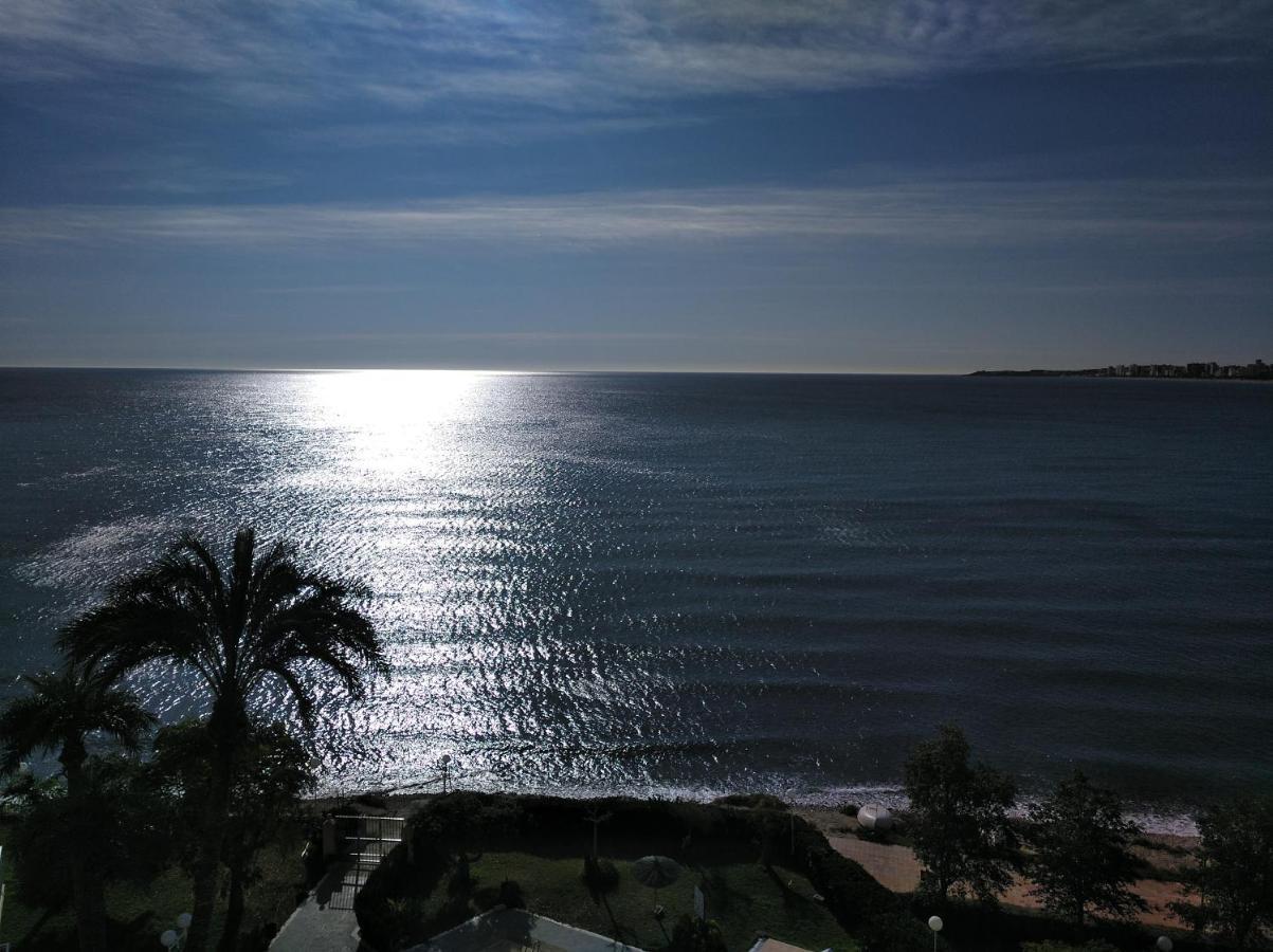 Apartamento Cabo Azul Playa Campello El Campello Ngoại thất bức ảnh