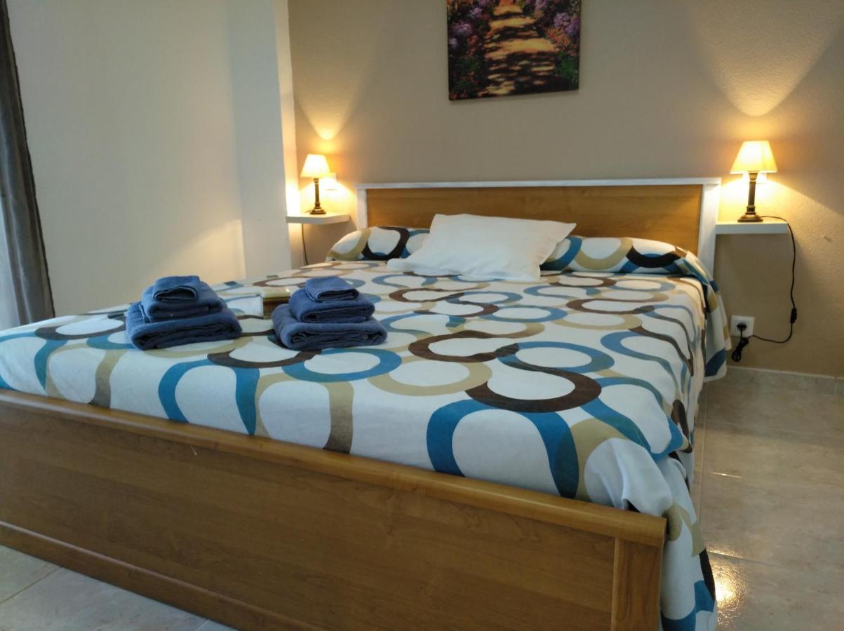 Apartamento Cabo Azul Playa Campello El Campello Ngoại thất bức ảnh