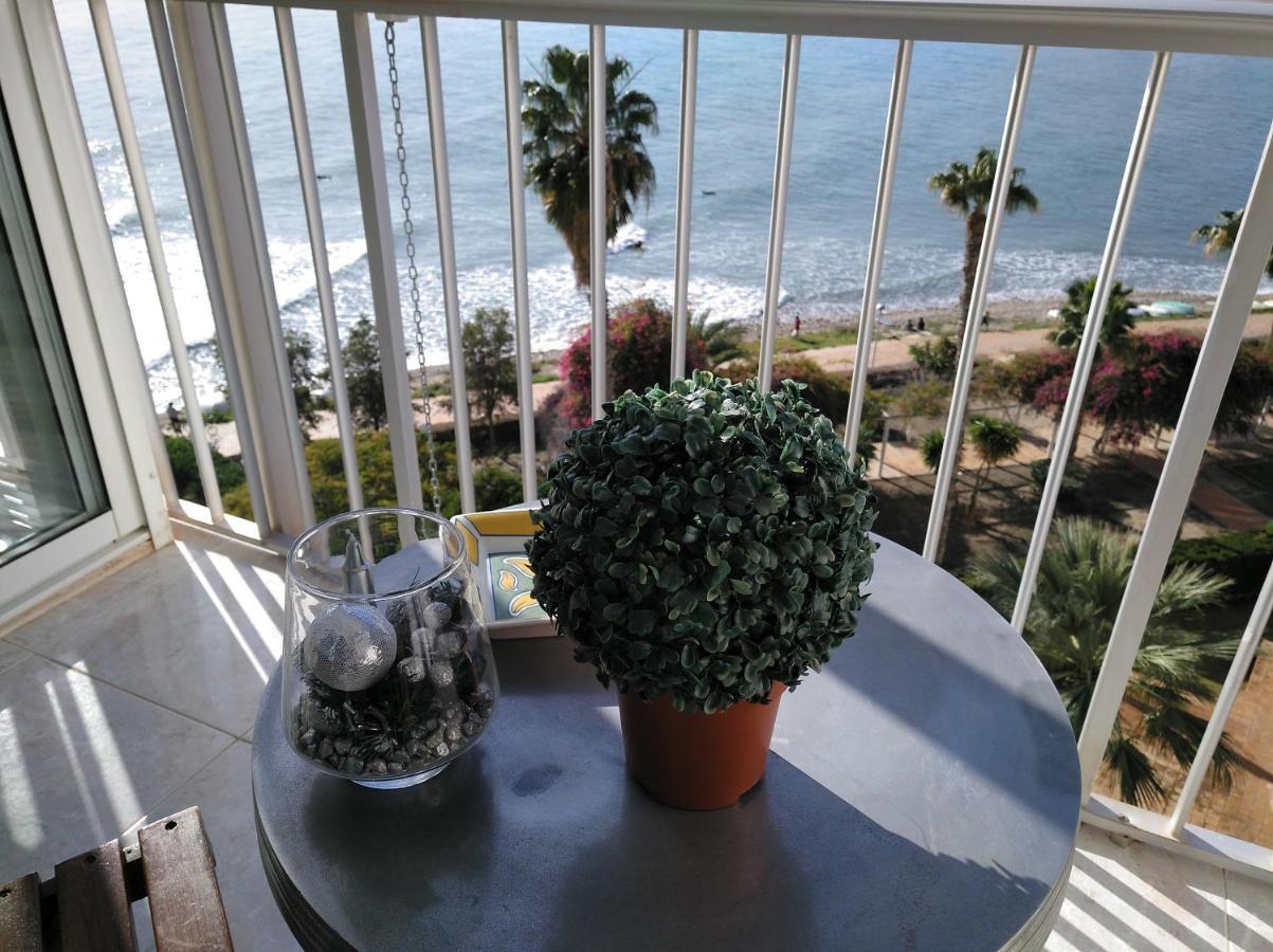 Apartamento Cabo Azul Playa Campello El Campello Ngoại thất bức ảnh