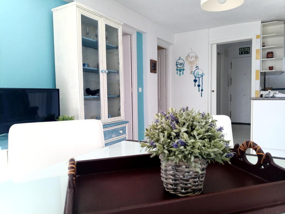 Apartamento Cabo Azul Playa Campello El Campello Ngoại thất bức ảnh