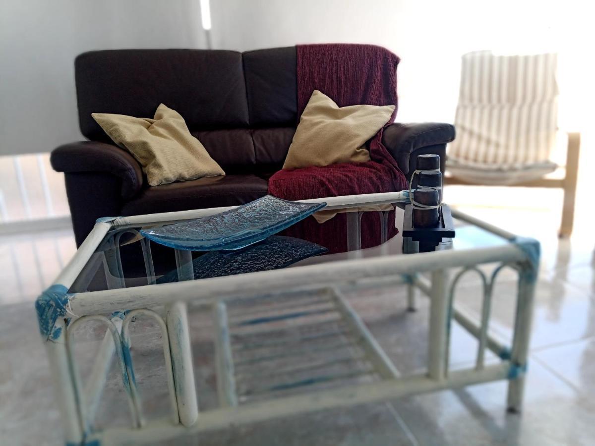 Apartamento Cabo Azul Playa Campello El Campello Ngoại thất bức ảnh
