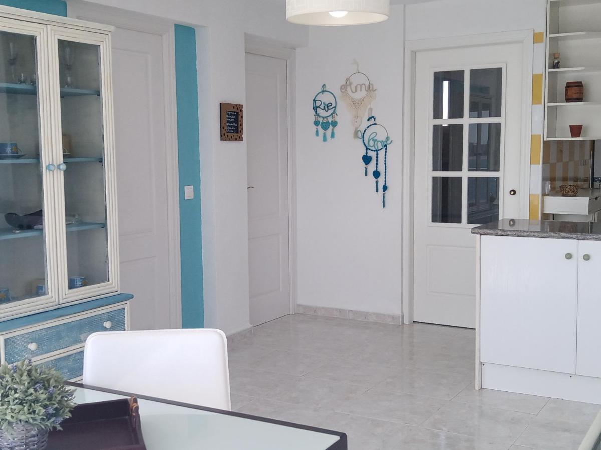 Apartamento Cabo Azul Playa Campello El Campello Ngoại thất bức ảnh