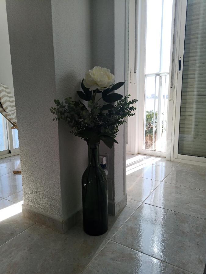 Apartamento Cabo Azul Playa Campello El Campello Ngoại thất bức ảnh