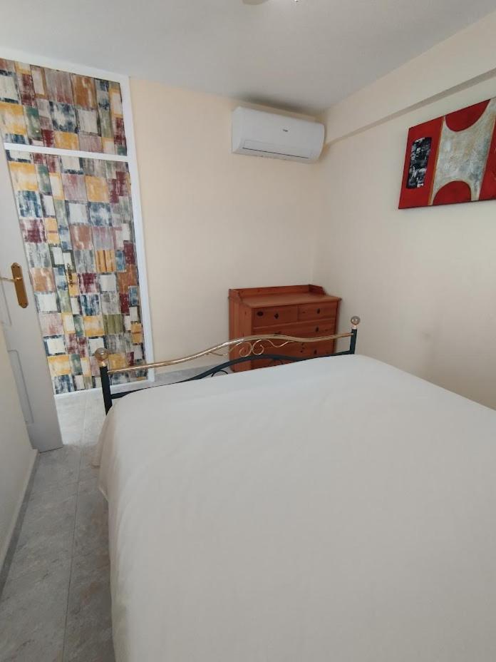 Apartamento Cabo Azul Playa Campello El Campello Ngoại thất bức ảnh
