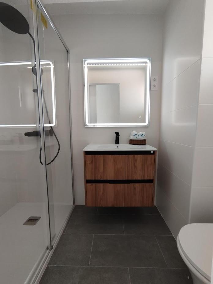 Apartamento Cabo Azul Playa Campello El Campello Ngoại thất bức ảnh