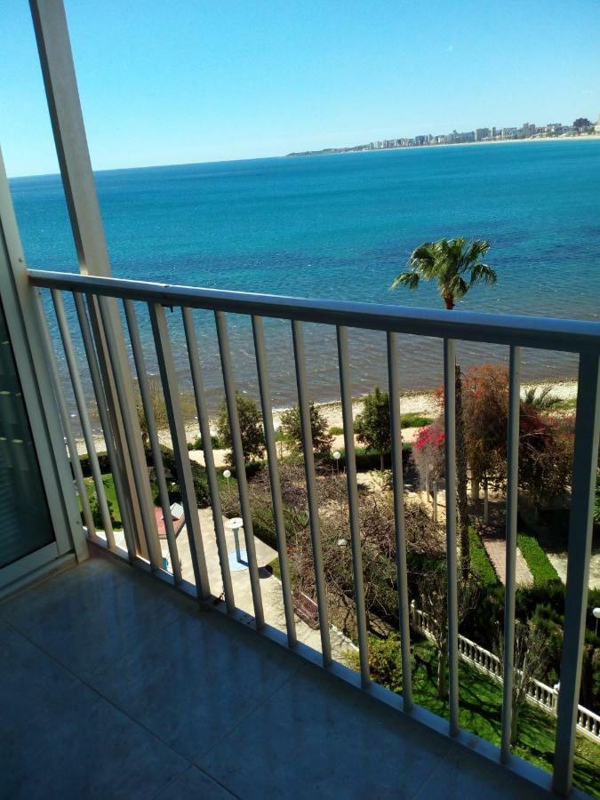 Apartamento Cabo Azul Playa Campello El Campello Ngoại thất bức ảnh