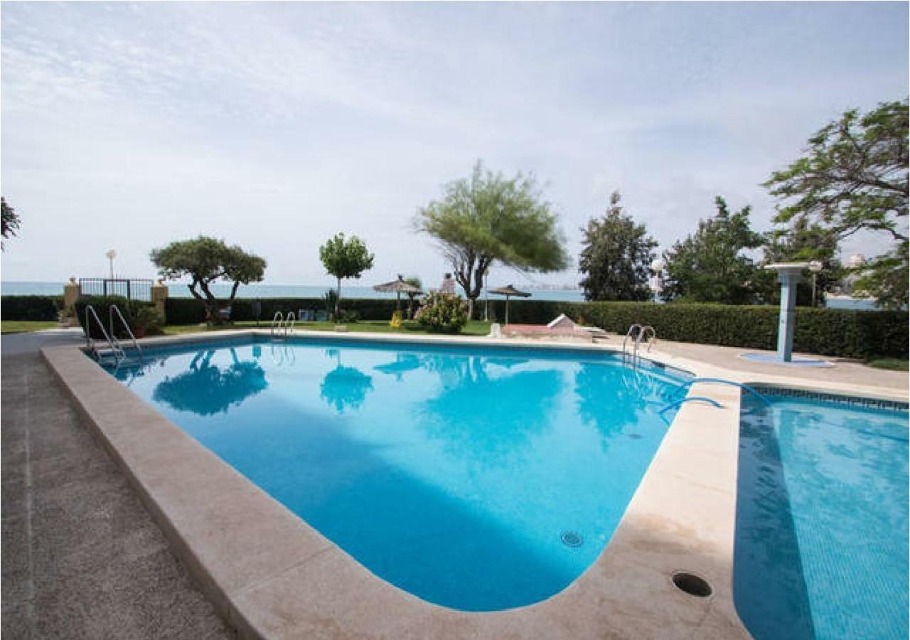 Apartamento Cabo Azul Playa Campello El Campello Ngoại thất bức ảnh